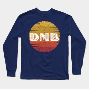 DMB Long Sleeve T-Shirt